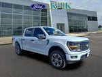 2024 F-150 Thumbnail 3