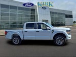 2024 F-150 Thumbnail 4
