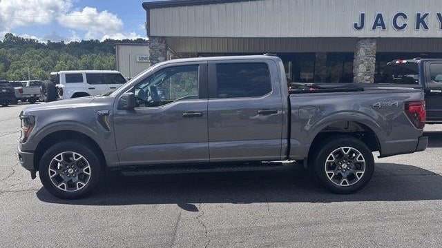 Preowned 2024 Ford F-150 STX for Sale
