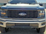 2024 F-150 Thumbnail 9