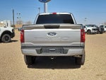 2024 F-150 Thumbnail 4
