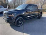 2024 F-150 Thumbnail 3