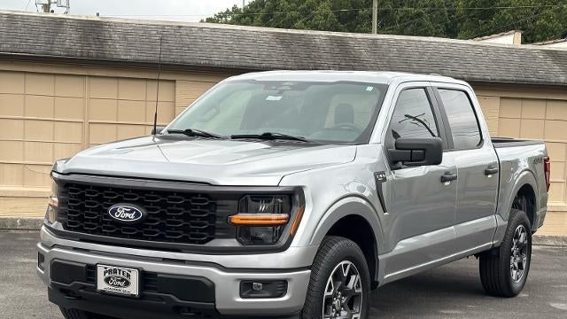 Preowned 2024 Ford F-150 STX for Sale
