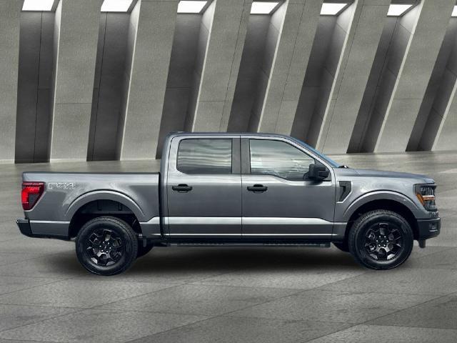 2025 Ford F-150 - $48,770
