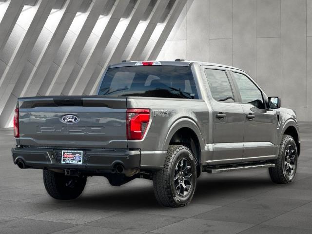 2025 Ford F-150 - $48,770