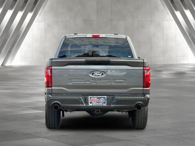 2025 Ford F-150 - $48,770