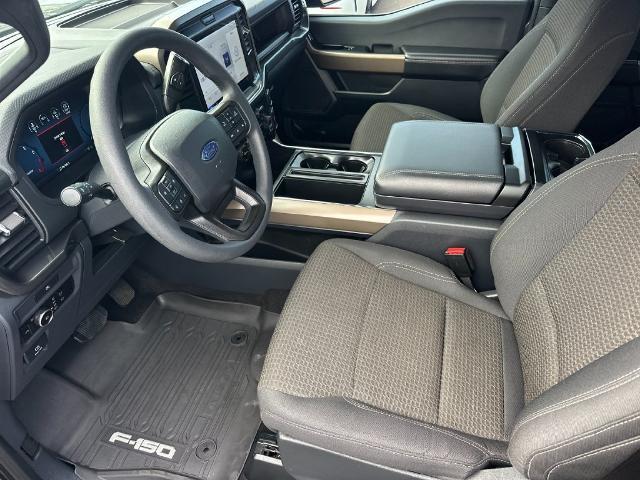 2025 Ford F-150 - $48,770