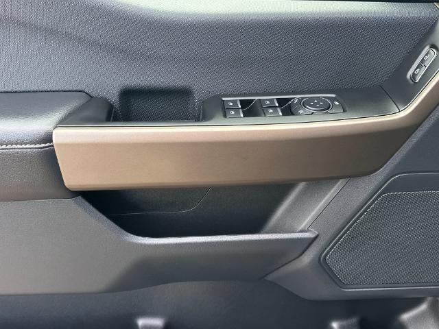2025 Ford F-150 - $48,770
