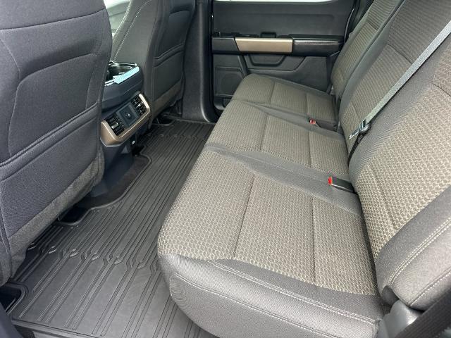 2025 Ford F-150 - $48,770
