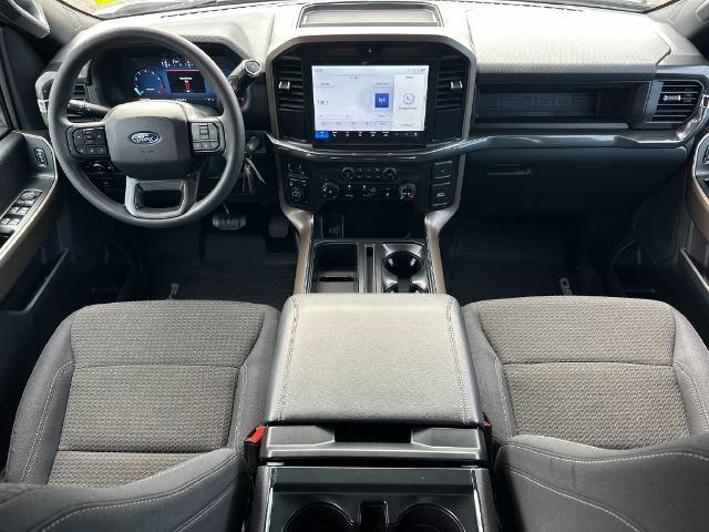 2025 Ford F-150 - $48,770
