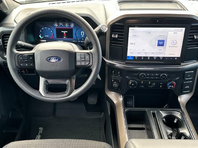 2025 Ford F-150 - $48,770