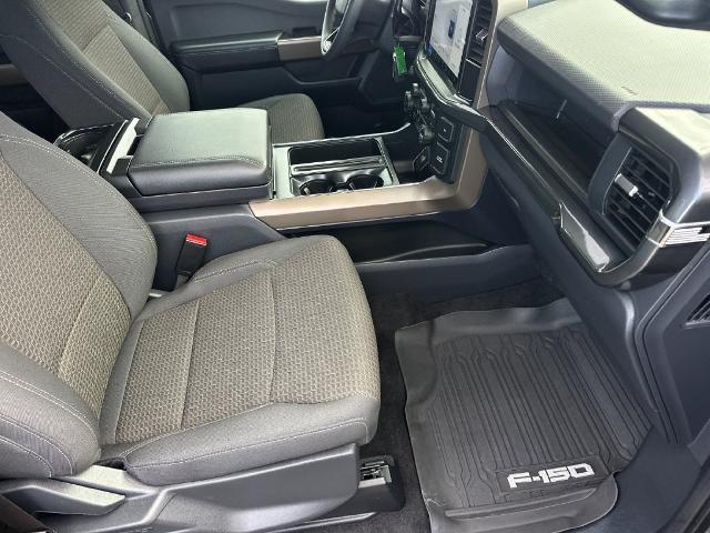 2025 Ford F-150 - $48,770