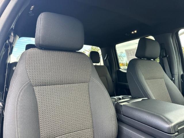 2025 Ford F-150 - $48,770