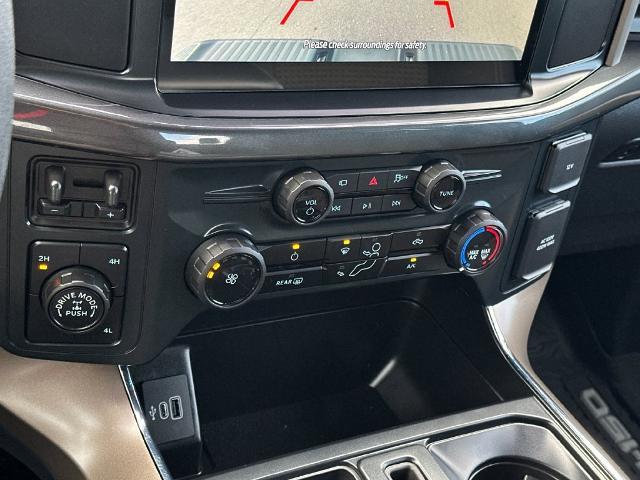 2025 Ford F-150 - $48,770