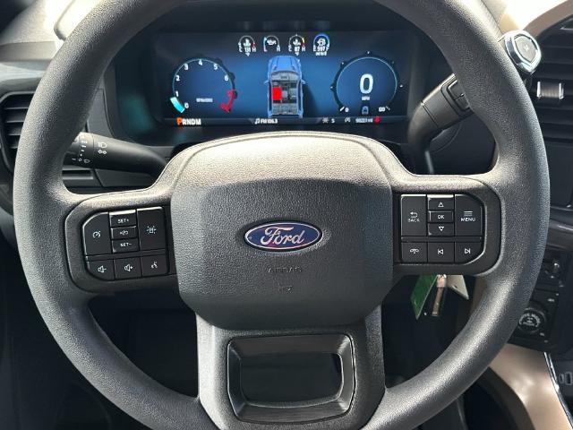 2025 Ford F-150 - $48,770