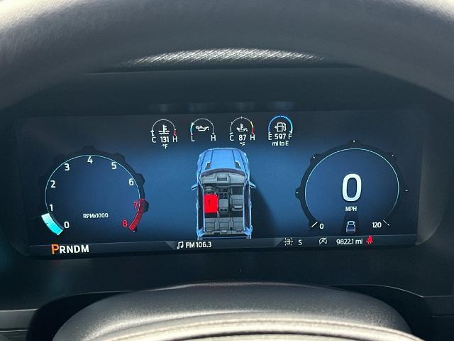 2025 Ford F-150 - $48,770