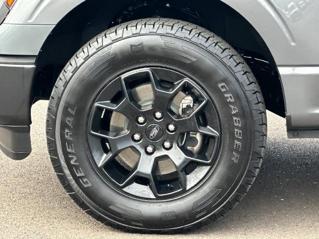 2025 Ford F-150 - $48,770