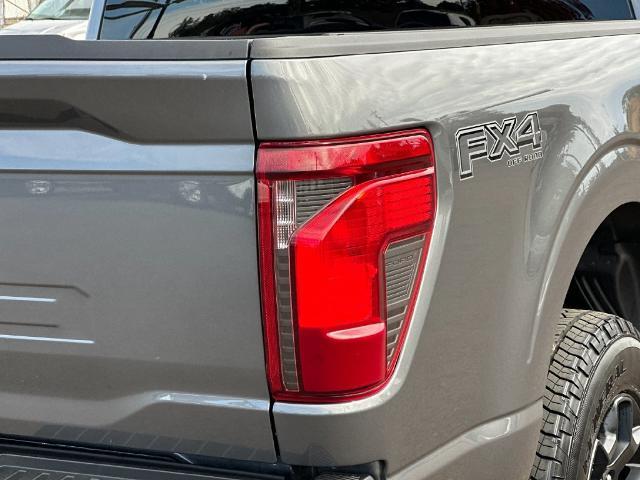 2025 Ford F-150 - $48,770