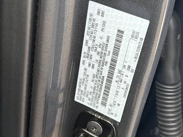 2025 Ford F-150 - $48,770
