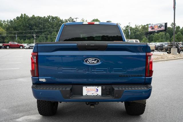 2025 Ford F-150 - $51,874