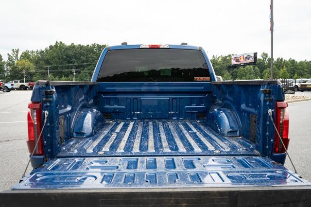 2025 Ford F-150 - $51,874