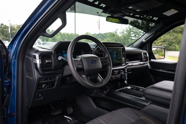 2025 Ford F-150 - $51,874