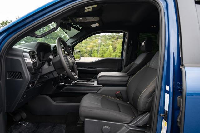 2025 Ford F-150 - $51,874
