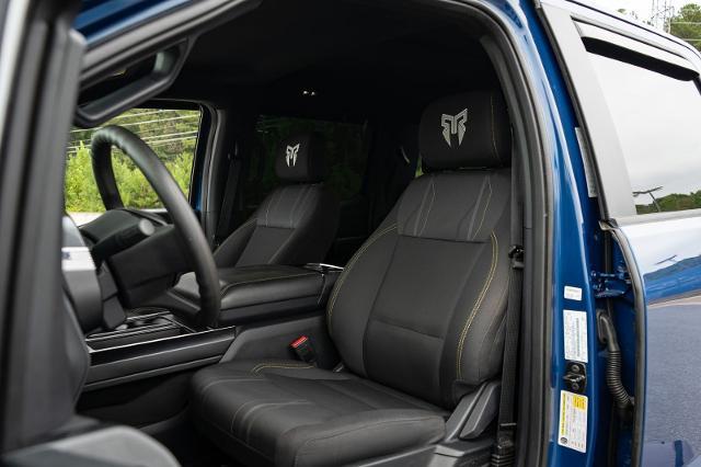 2025 Ford F-150 - $51,874