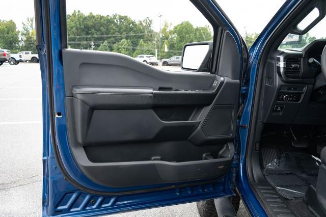 2025 Ford F-150 - $51,874