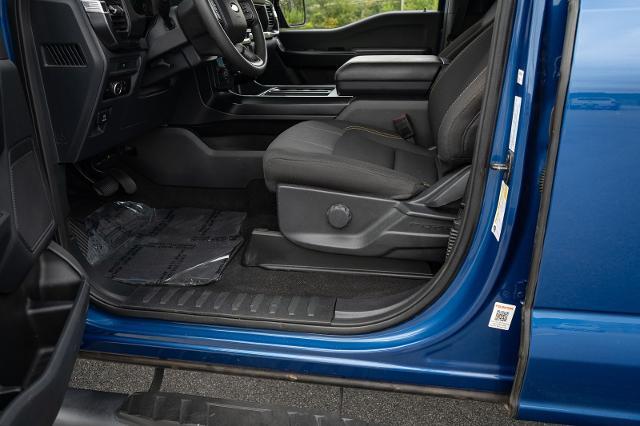 2025 Ford F-150 - $51,874