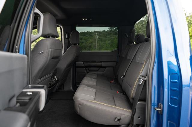 2025 Ford F-150 - $51,874