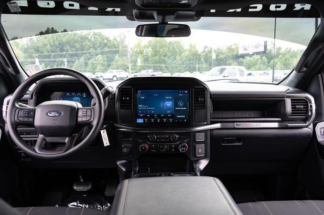 2025 Ford F-150 - $51,874
