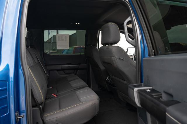 2025 Ford F-150 - $51,874
