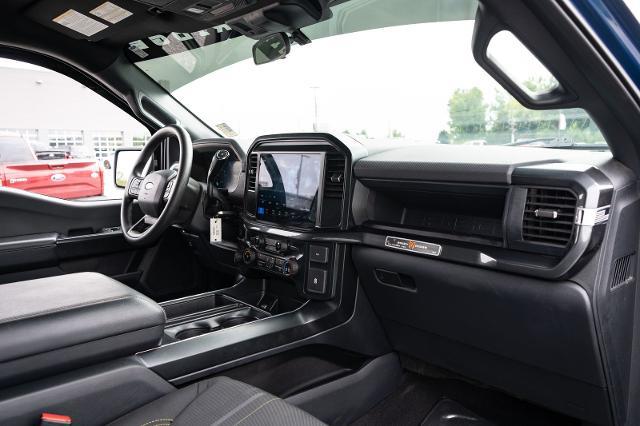 2025 Ford F-150 - $51,874