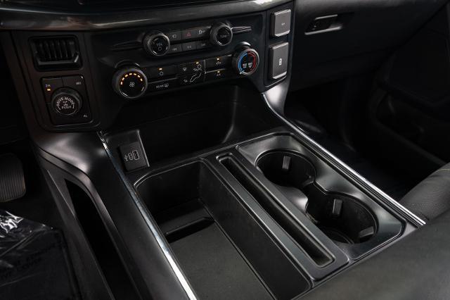 2025 Ford F-150 - $51,874