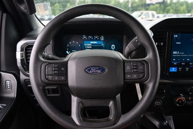 2025 Ford F-150 - $51,874