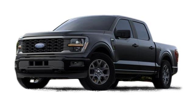 Preowned 2024 Ford F-150 STX for Sale