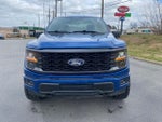 2024 F-150 Thumbnail 2