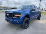 2024 F-150 Thumbnail 3