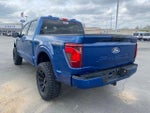 2024 F-150 Thumbnail 5