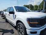 2024 F-150 Thumbnail 2