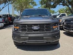 2024 F-150 Thumbnail 1