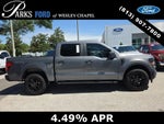 2024 F-150 Thumbnail 3