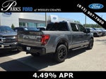 2024 F-150 Thumbnail 4