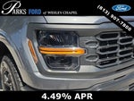 2024 F-150 Thumbnail 6