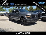 2024 F-150 Thumbnail 2