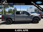 2024 F-150 Thumbnail 3