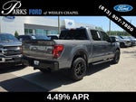 2024 F-150 Thumbnail 4