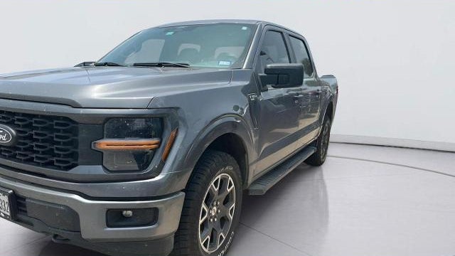 Preowned 2024 Ford F-150 STX for Sale