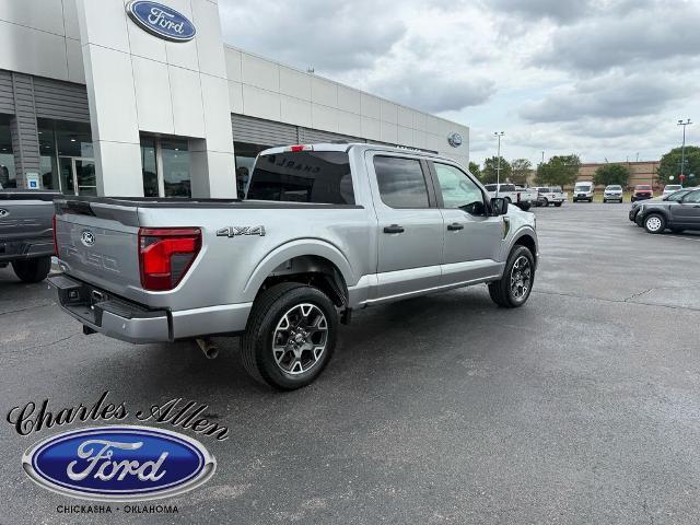 2024 Ford F-150 - $40,970
